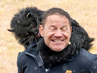 Photographic delight at Norton Radstock Photographic Society meetings
