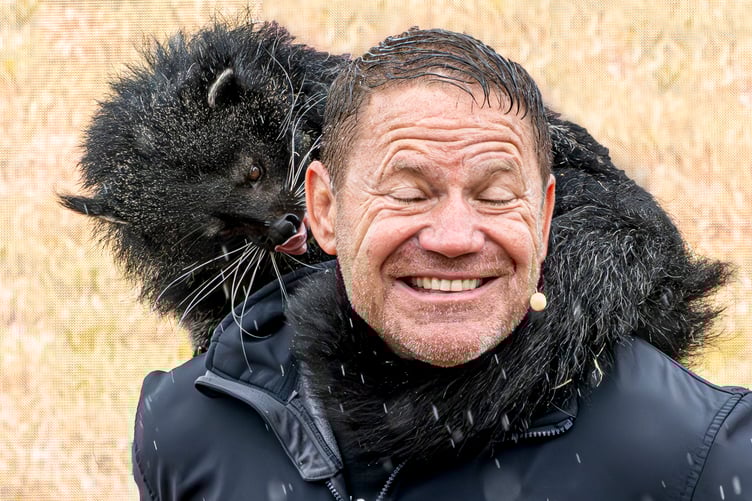 An inspired shot by Diana Walker who shared a wide variety of images presented in both still and audio-visual formats.