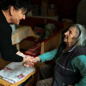 New figures show Radstock charity SWAN Transport is a lifeline for many in the community.