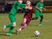 Paulton Rovers and Torpoint Athletic in title showdown 