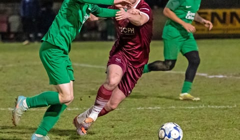 Paulton Rovers and Torpoint Athletic in title showdown 
