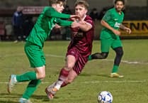 Paulton Rovers and Torpoint Athletic in title showdown