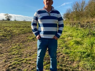 Selwood Garden Village housing development approved by government