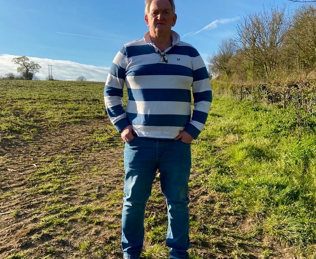 Selwood Garden Village housing development approved by government