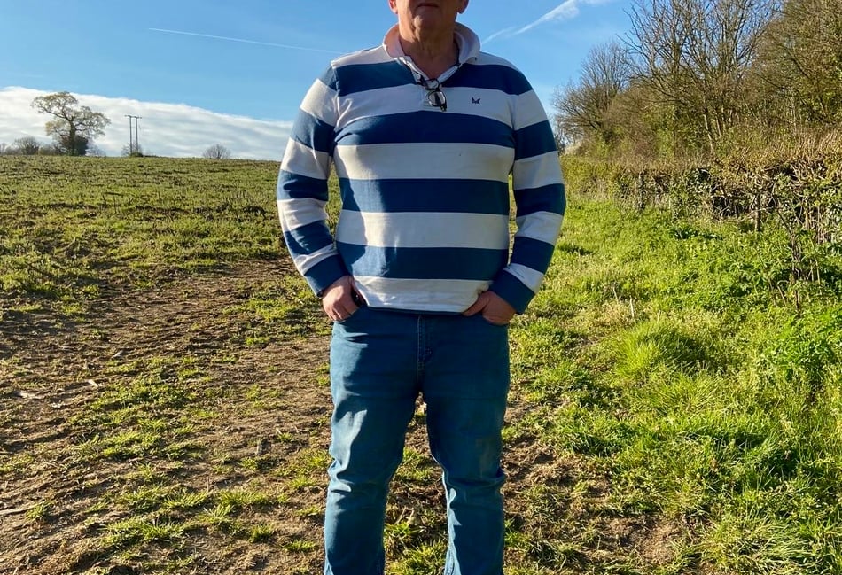 Selwood Garden Village housing development approved by government