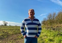 Frome development of 1,700 homes at Selwood Garden Village approved by government