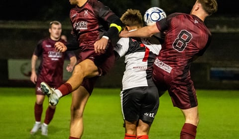 Paulton lose crucial title-decider at Torpoint 