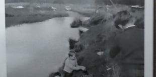 Mystery Photograph: Let's hope this week's is easier...