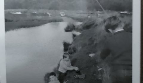 Mystery Photograph: Let's hope this week's is easier...