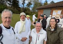 More ‘Drop in and Play' croquet days planned