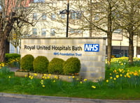 Plans to transfer Bath RUH NHS bank staff to private sector revealed