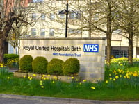 Councillor hits out at Bath RUH staff transfer plans