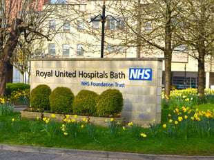 Councillor hits out at Bath RUH staff transfer plans