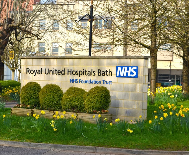 Councillor hits out at Bath RUH staff transfer plans