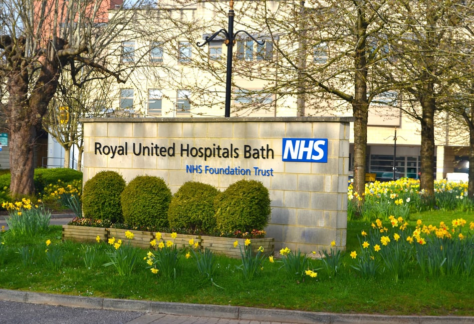 Plans to transfer Bath RUH NHS bank staff to private sector revealed
