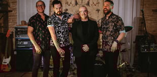 The Trillionaires make a welcome return to Mardons 