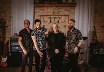 The Trillionaires make a welcome return to Mardons