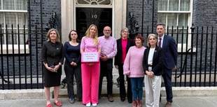 MP's eleventh hour Assisted Dying Bill plea