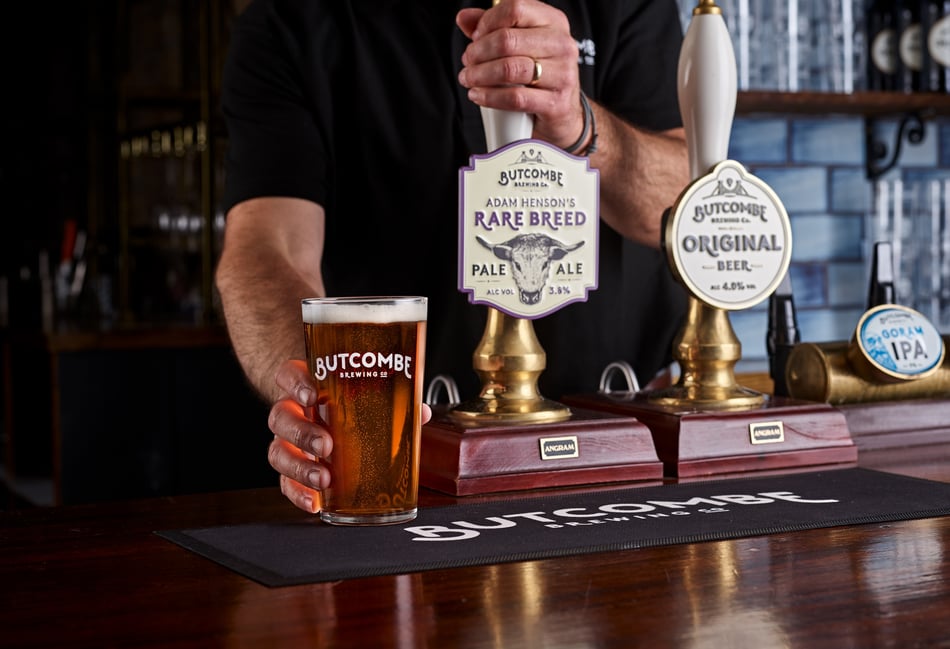 Butcombe Group refinancing deal supports reinvestment in Somerset pubs