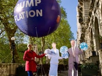 MP puts pressure on government for fuel duty cut