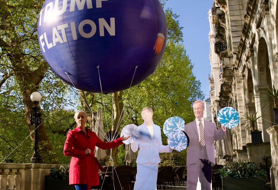 MP puts pressure on government for fuel duty cut