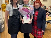 Paulton’s beloved café at Hillcourt re-opened after community effort