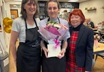 Paulton’s much-loved café at Hillcourt re-opened after community effort