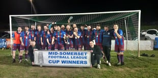 Meadow Rangers gain thrilling victory over Haydon Sports 
