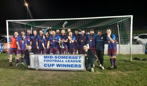 Meadow Rangers gain thrilling victory over Haydon Sports 