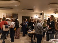 More events for women in business planned for Chew Valley this summer