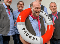 Church hall fundraiser may well raise the roof in Chew Magna