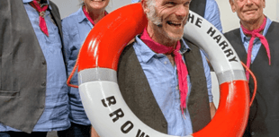 Church hall fundraiser may well raise the roof in Chew Magna