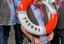 Church hall fundraiser may well raise the roof in Chew Magna