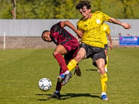Paulton expecting big crowd for play-off final 