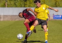 Paulton expecting big crowd for play-off final