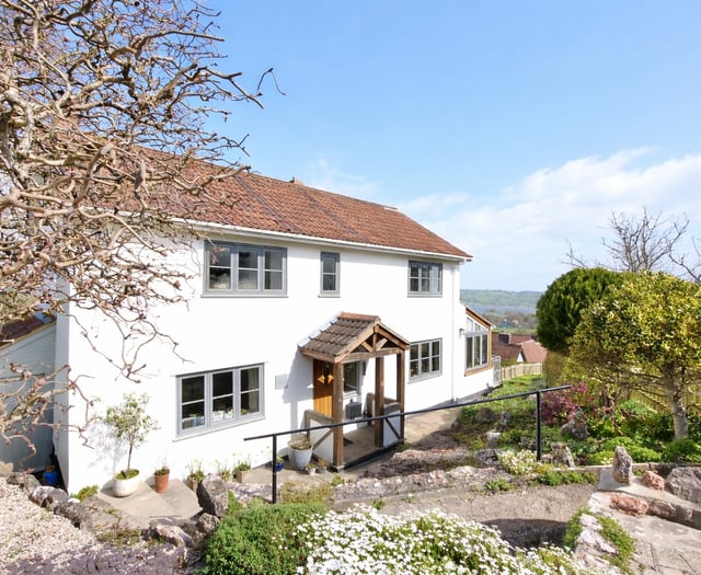 Property of the week from Killens: Bramble Cottage