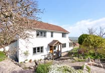 Property of the week from Killens: Bramble Cottage