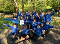OPAL honours status for quality of playtime at High Littleton school 