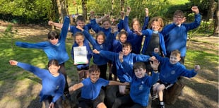 OPAL honours status for quality of playtime at High Littleton school 