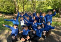 OPAL honours status for quality of playtime at High Littleton school