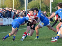 MIdsomer Norton lose out in Somerset Cup final 
