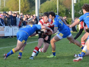 MIdsomer Norton lose out in Somerset Cup final 