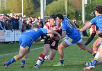 MIdsomer Norton lose out in Somerset Cup final