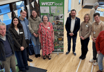 Bus engagement event report out and WECA bus survey to complete