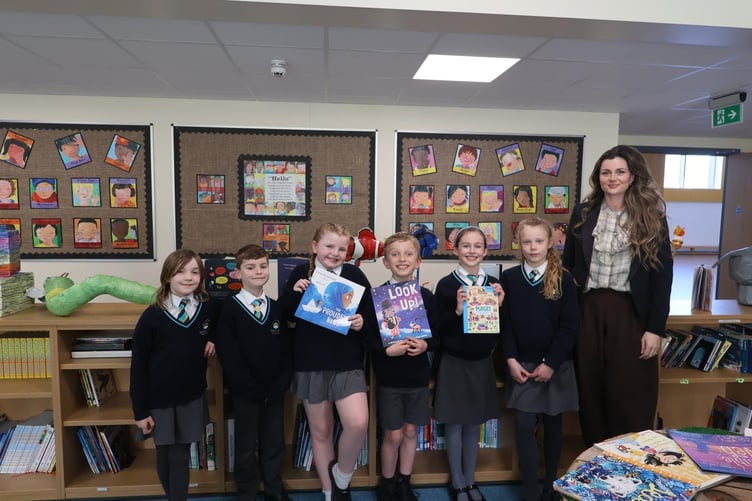 Norton Hill Primary School has signed up to use the Charter and become a Beacon School.