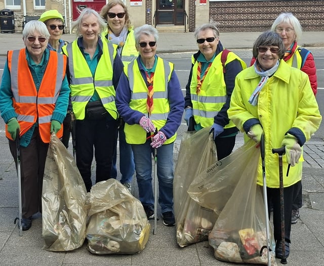 Community news from across the Chew Valley