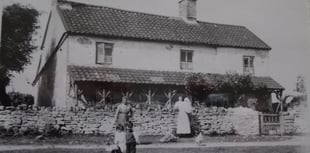 Mystery Photograph: Any idea where this house could be?