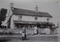 Mystery Photograph: Any idea where this house could be?
