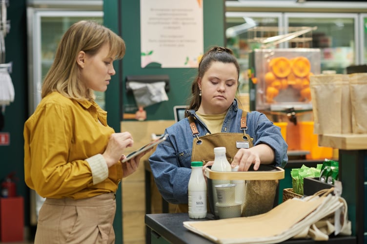 The Youth Guarantee Trailblazer pilot has enabled more than 125 participants to progress into work, apprenticeships and other opportunities.