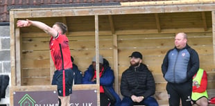 Lanning hails Radstock's resilience after survival scrap 